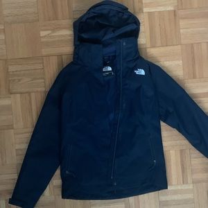 The North Face | Mossbud Swirl Triclimate Jacket